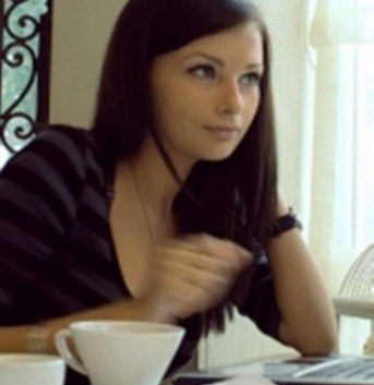 Ева, 26